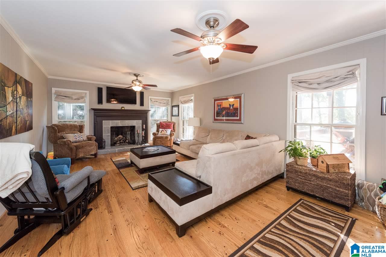 2801 Green Valley Road Mountain Brook, AL 35243 - Photo 22 of 50 Gallery Image 22