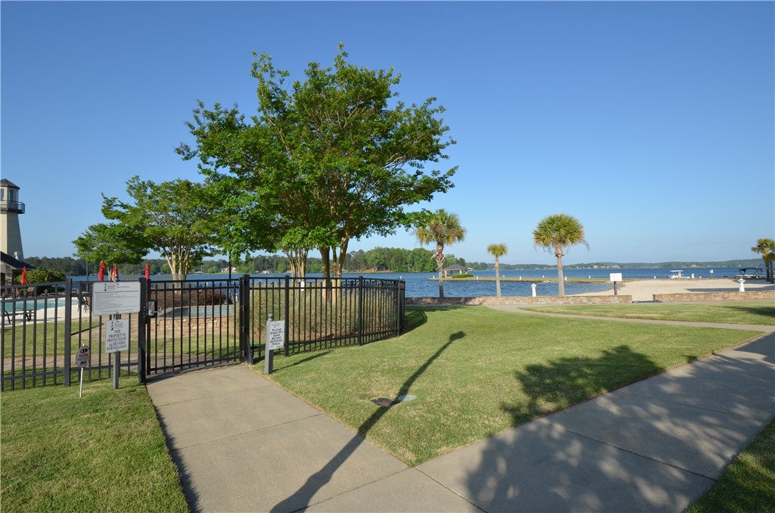 390 Marina Point Road, Unit D101 Dadeville, AL 36853 - Photo 9 of 36 Gallery Image 9