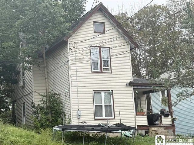 $47,500 | 196 South Main Street, Jamestown, NY 14701