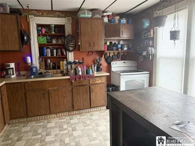 $47,500 | 196 South Main Street, Jamestown, NY 14701