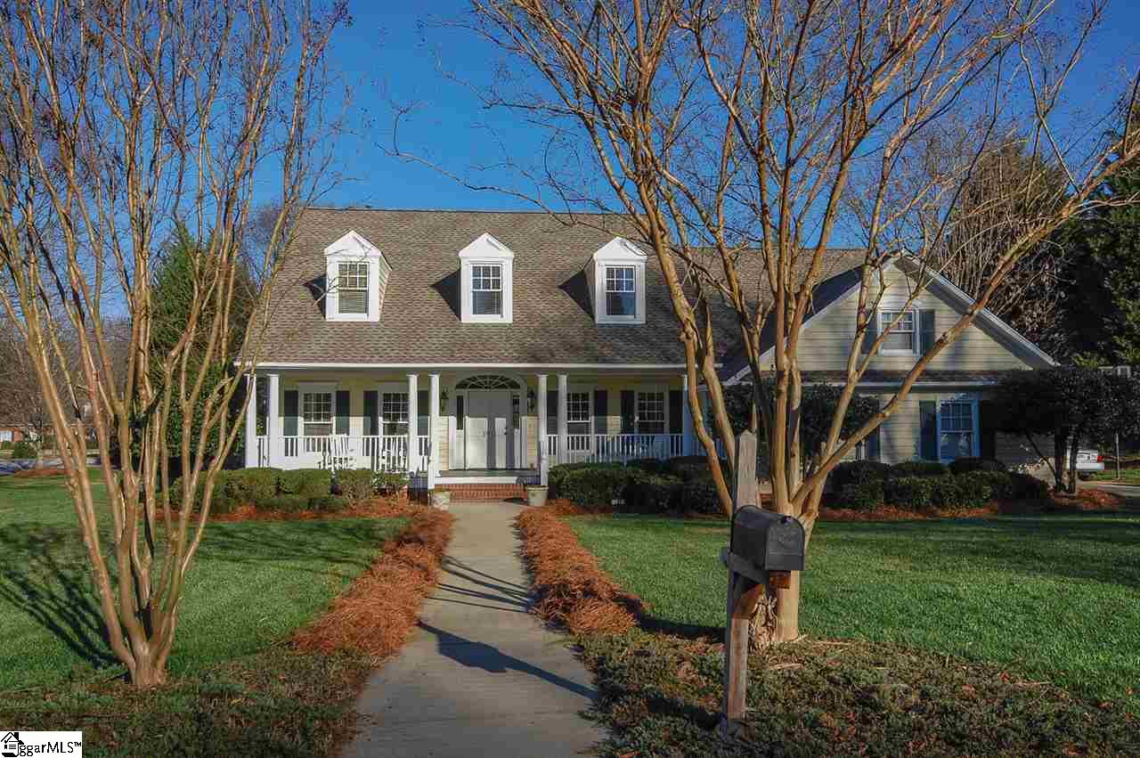 101 Shadow Ridge Circle Simpsonville, SC 29681 - Photo 1 of 36 Gallery Image 1