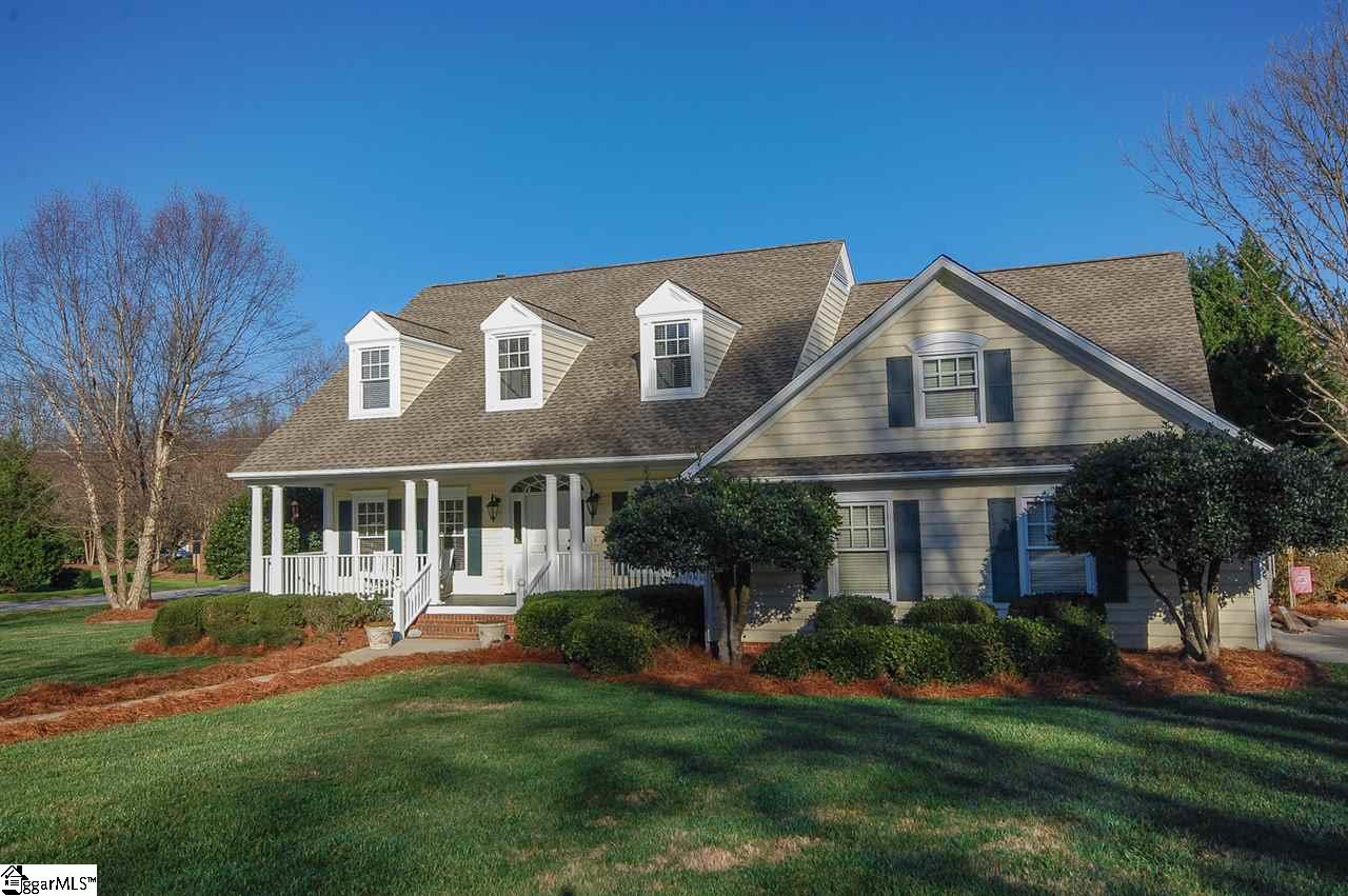 101 Shadow Ridge Circle Simpsonville, SC 29681 - Photo 3 of 36 Gallery Image 3