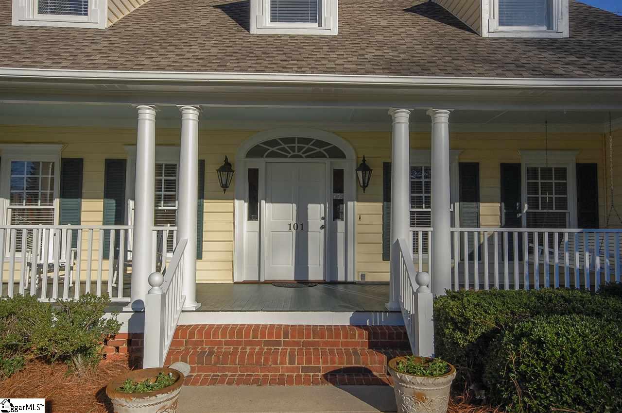 101 Shadow Ridge Circle Simpsonville, SC 29681 - Photo 4 of 36 Gallery Image 4