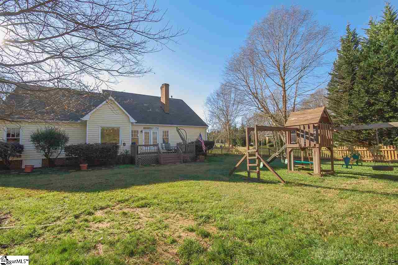 101 Shadow Ridge Circle Simpsonville, SC 29681 - Photo 34 of 36 Gallery Image 34