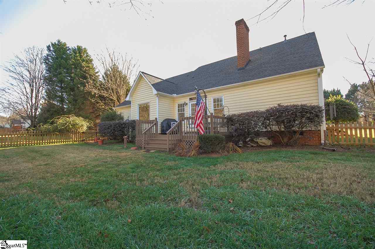 101 Shadow Ridge Circle Simpsonville, SC 29681 - Photo 35 of 36 Gallery Image 35