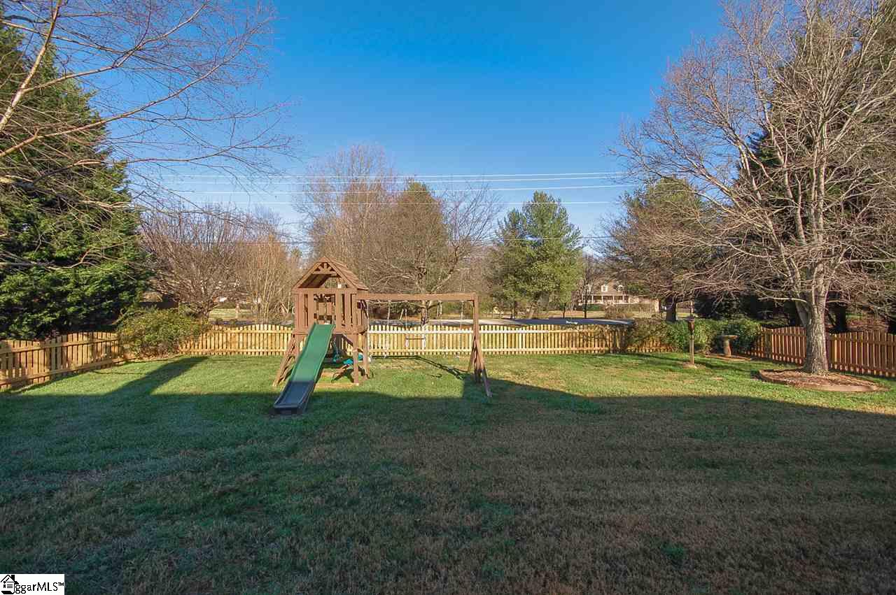 101 Shadow Ridge Circle Simpsonville, SC 29681 - Photo 36 of 36 Gallery Image 36