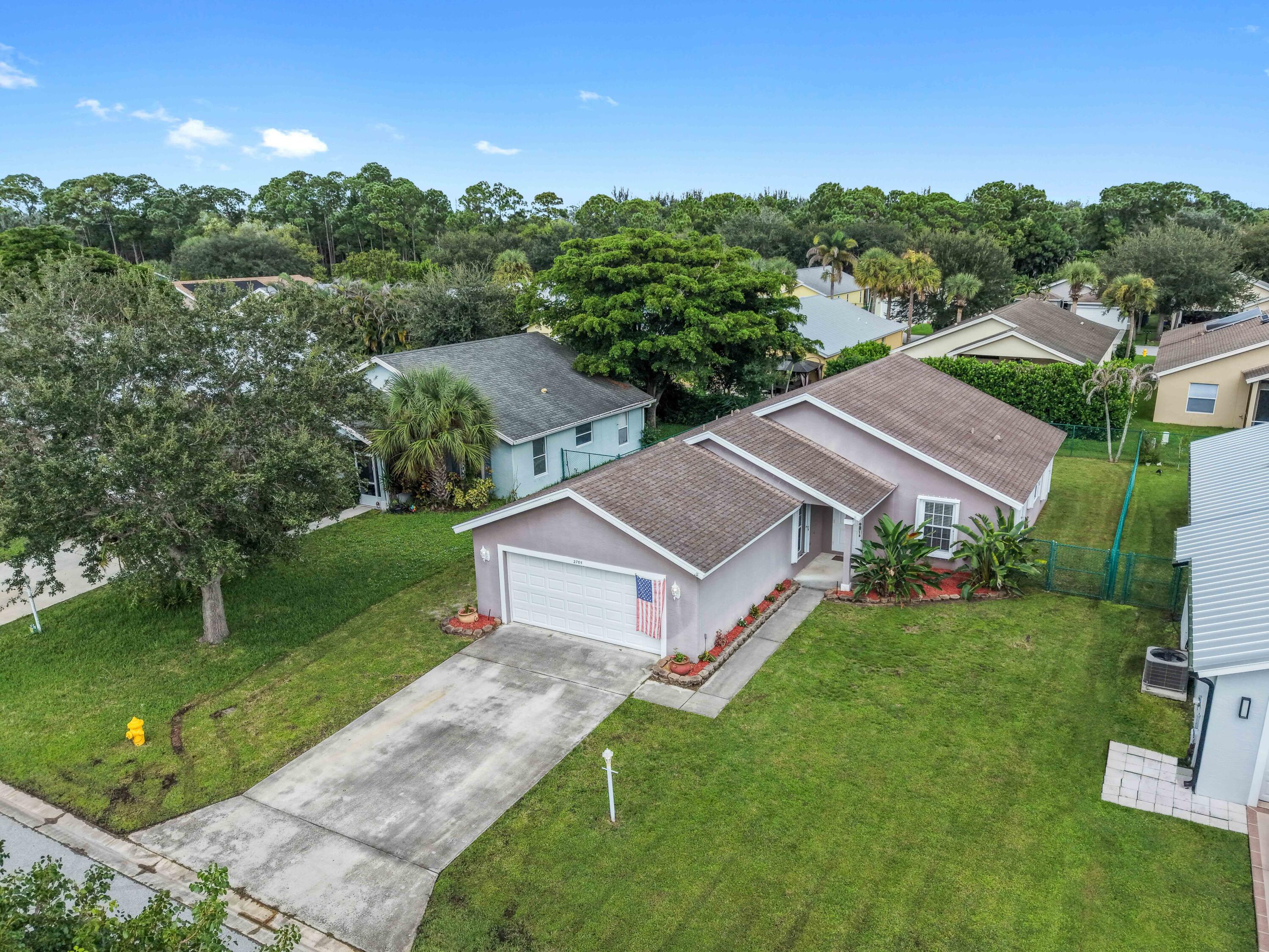2705 Southwest Riviera Road Stuart, FL 34997 - Photo 1 of 43 40 drone 10