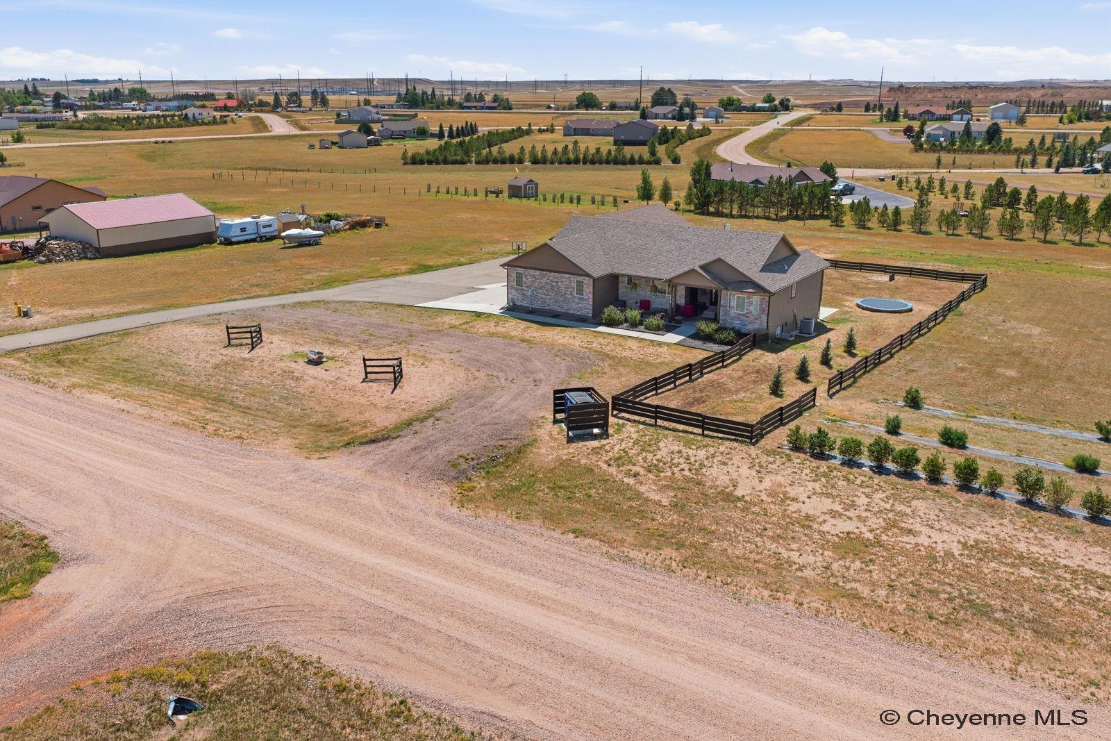 1619 Ruger Drive Cheyenne, WY 82007 - Photo 31 of 34 Gallery Image 31