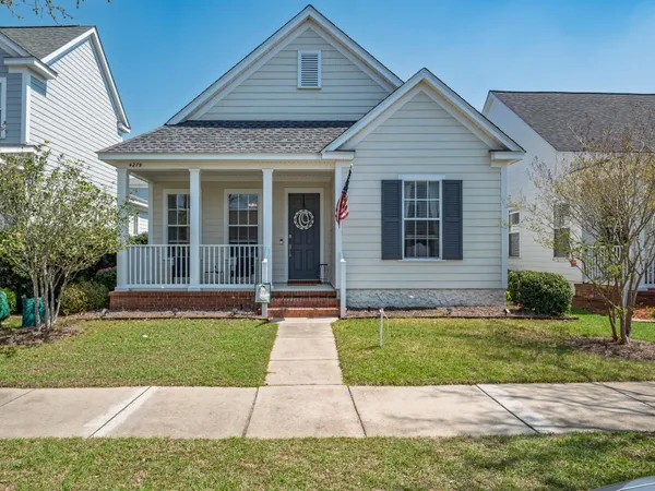 $414,900 | 4279 Raleigh Way, Tallahassee, FL 32311