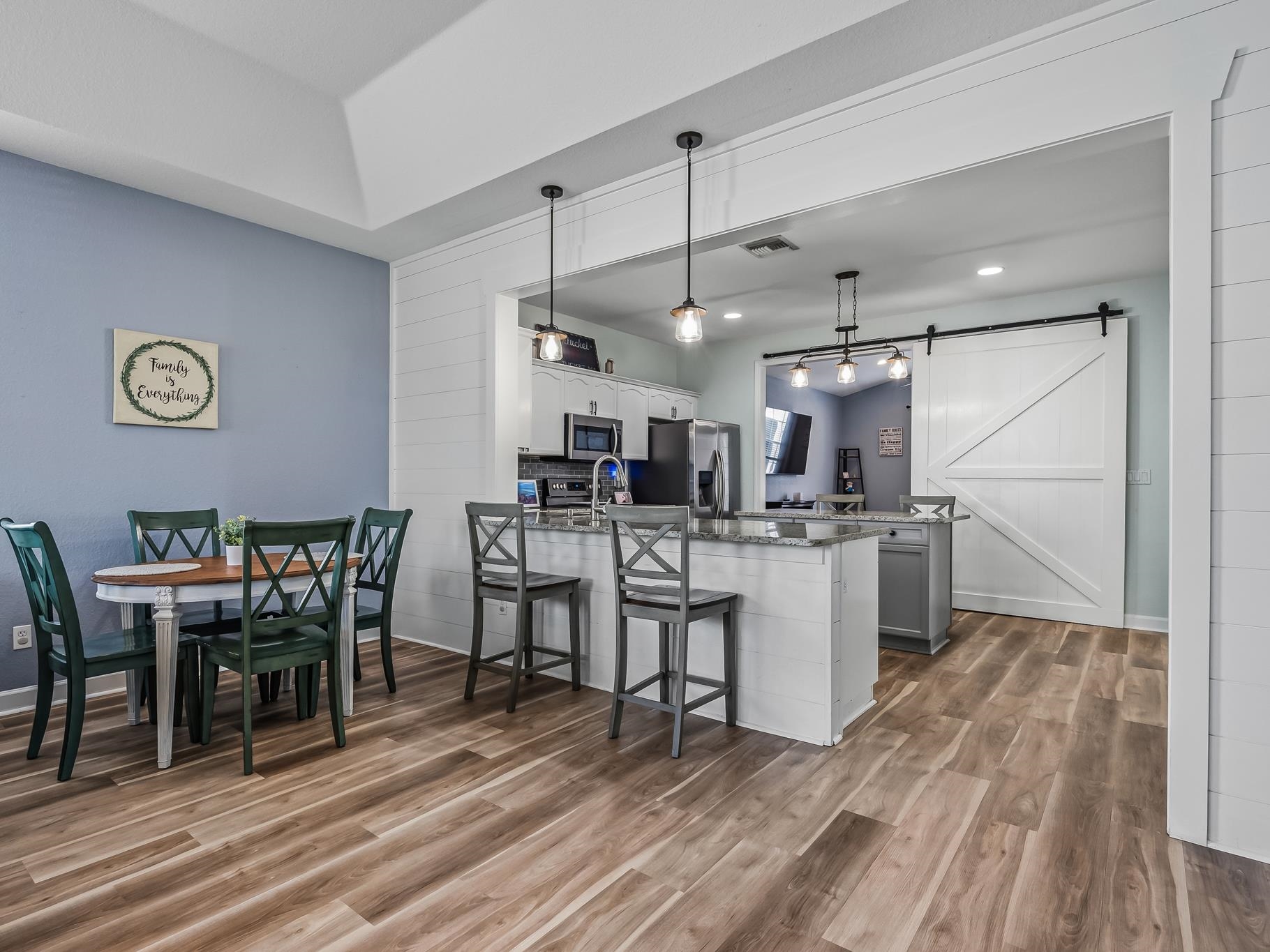 4279 Raleigh Way Tallahassee, FL 32311 - Photo 11 of 50