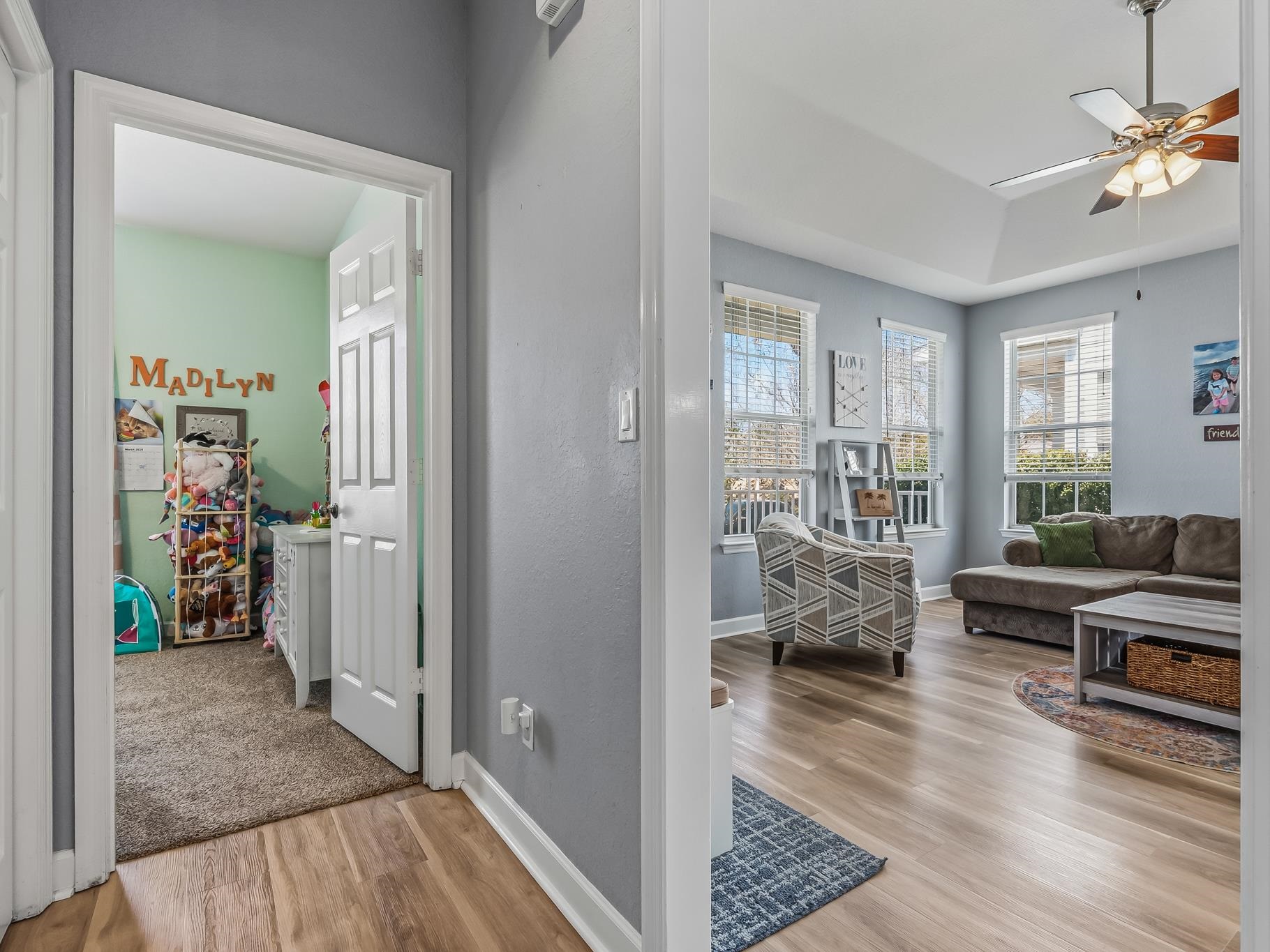 4279 Raleigh Way Tallahassee, FL 32311 - Photo 17 of 50