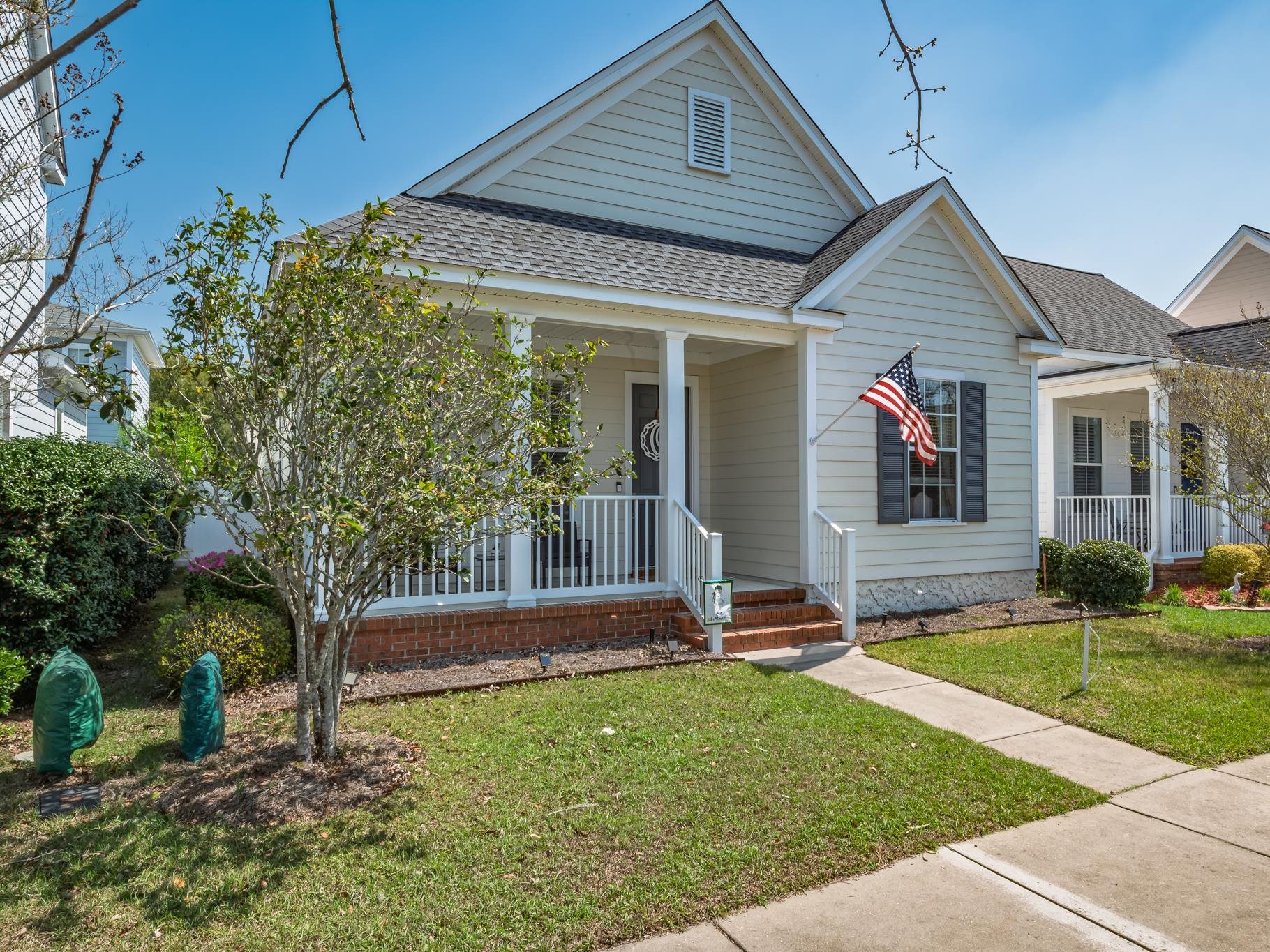 4279 Raleigh Way Tallahassee, FL 32311 - Photo 2 of 50