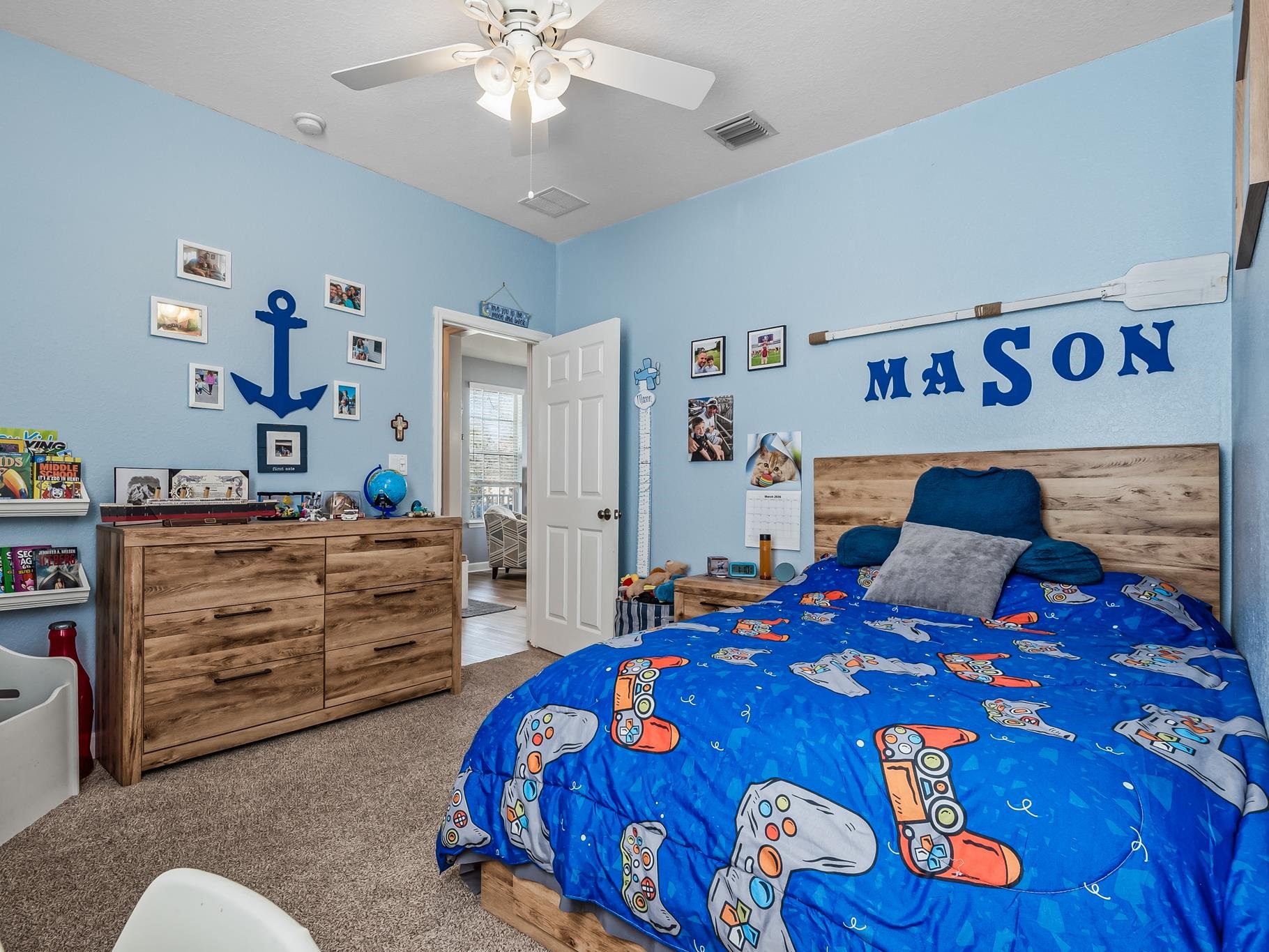 4279 Raleigh Way Tallahassee, FL 32311 - Photo 30 of 50