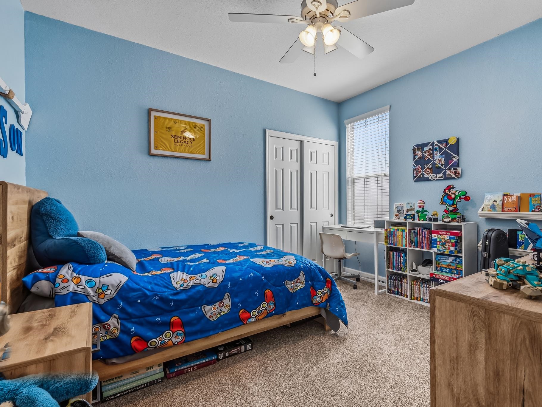 4279 Raleigh Way Tallahassee, FL 32311 - Photo 31 of 50