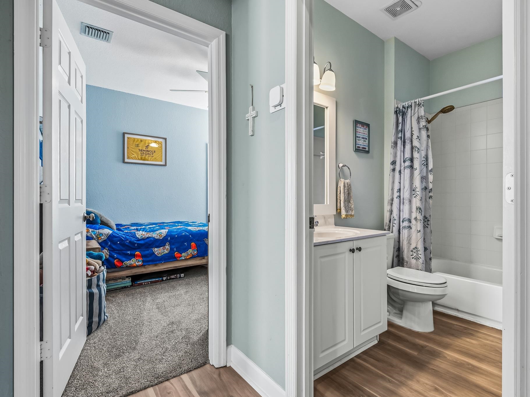 4279 Raleigh Way Tallahassee, FL 32311 - Photo 32 of 50