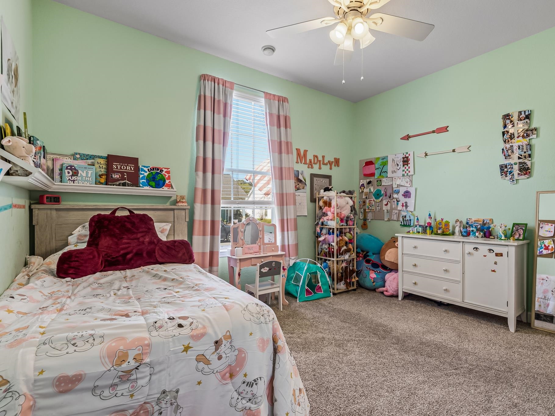 4279 Raleigh Way Tallahassee, FL 32311 - Photo 34 of 50