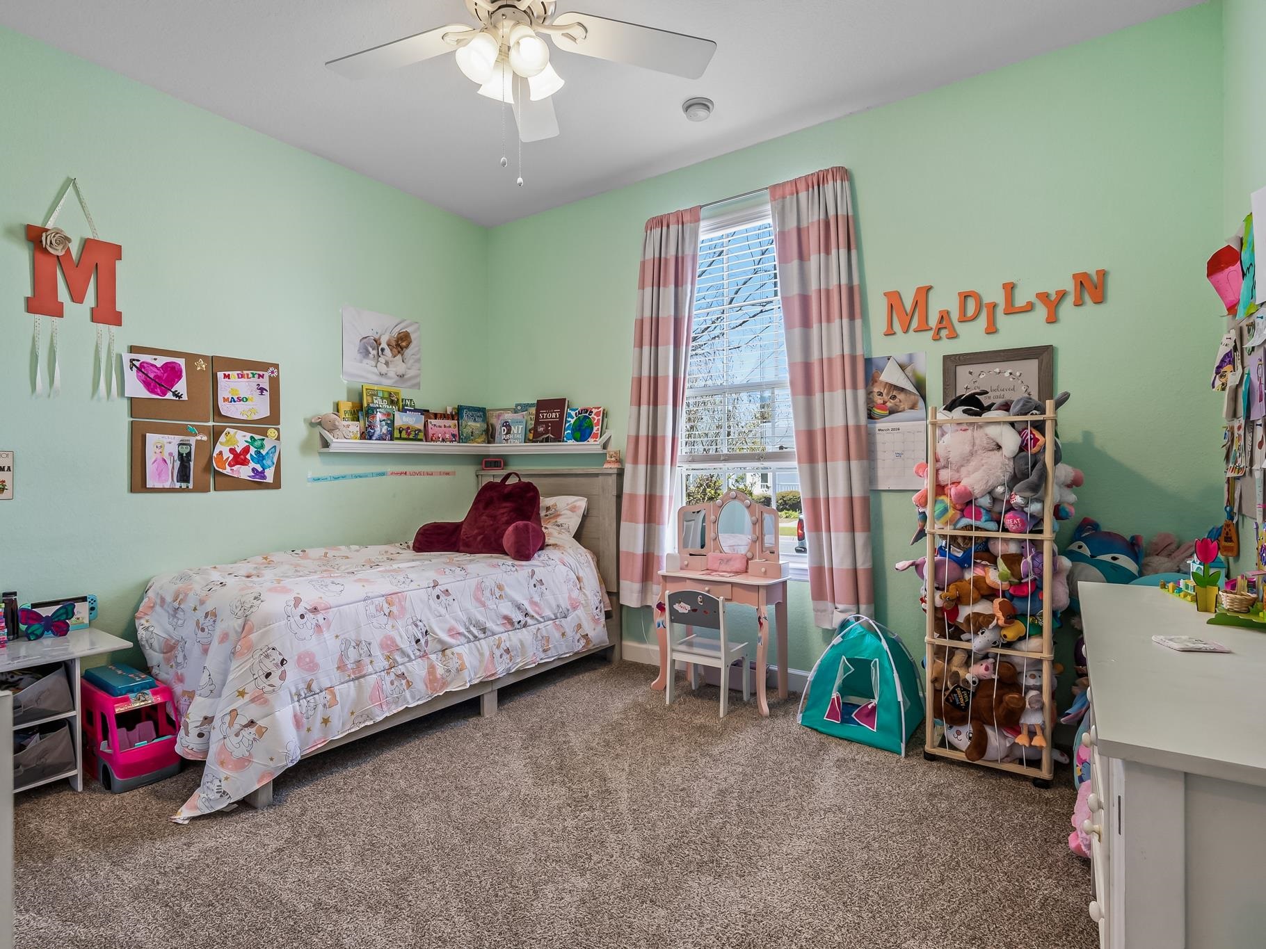 4279 Raleigh Way Tallahassee, FL 32311 - Photo 35 of 50