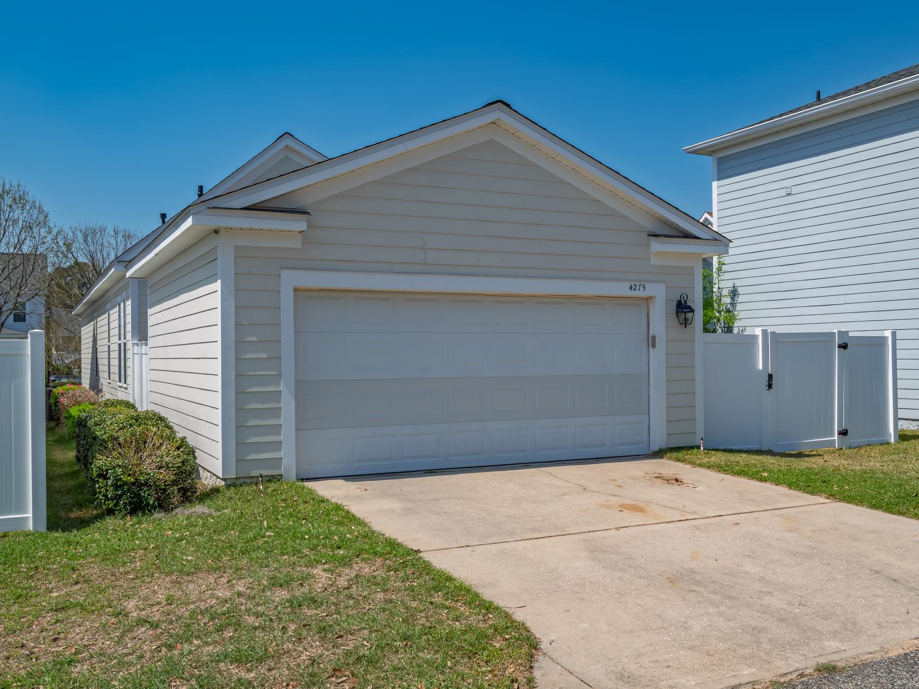 4279 Raleigh Way Tallahassee, FL 32311 - Photo 37 of 50