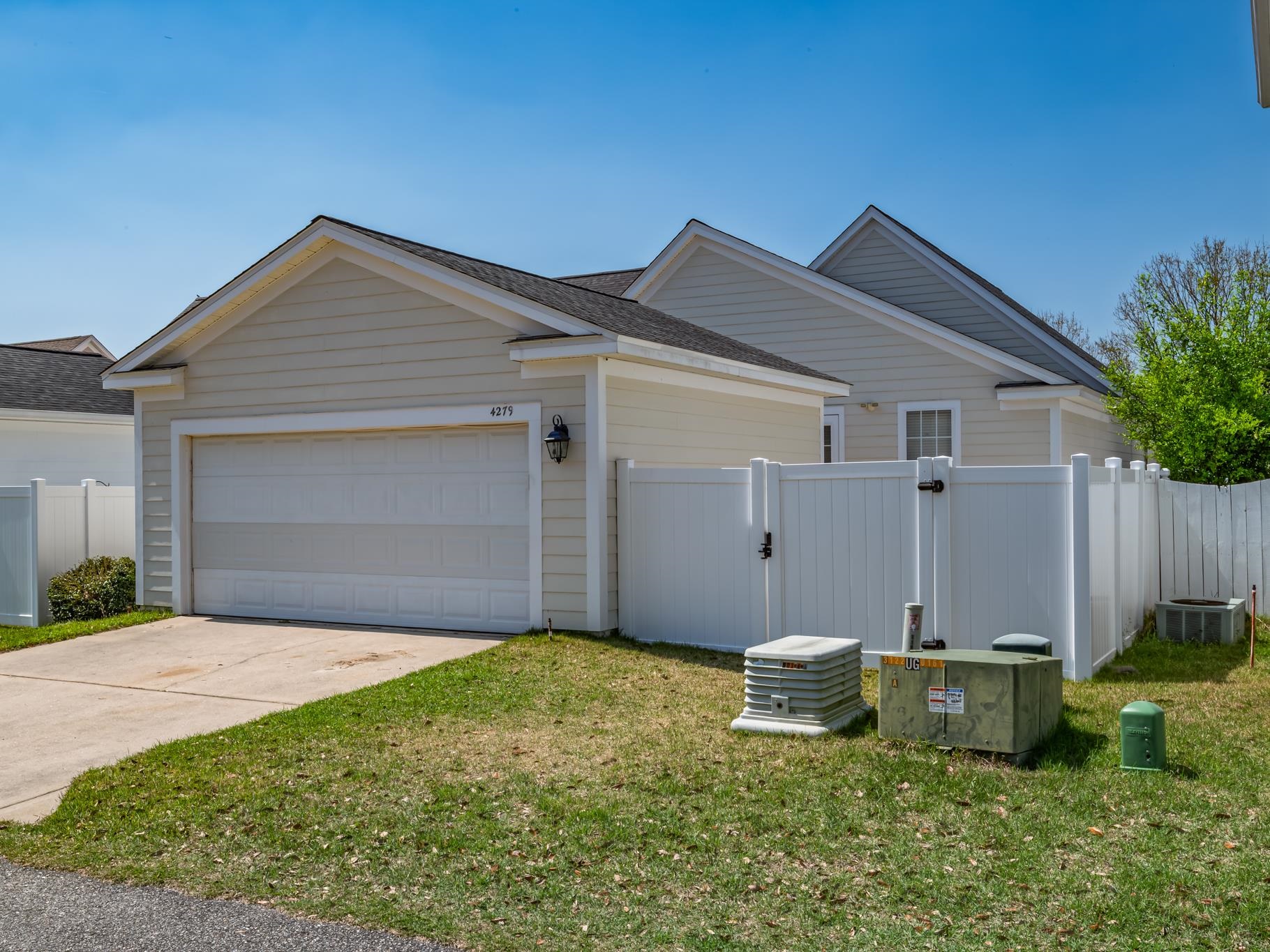 4279 Raleigh Way Tallahassee, FL 32311 - Photo 38 of 50