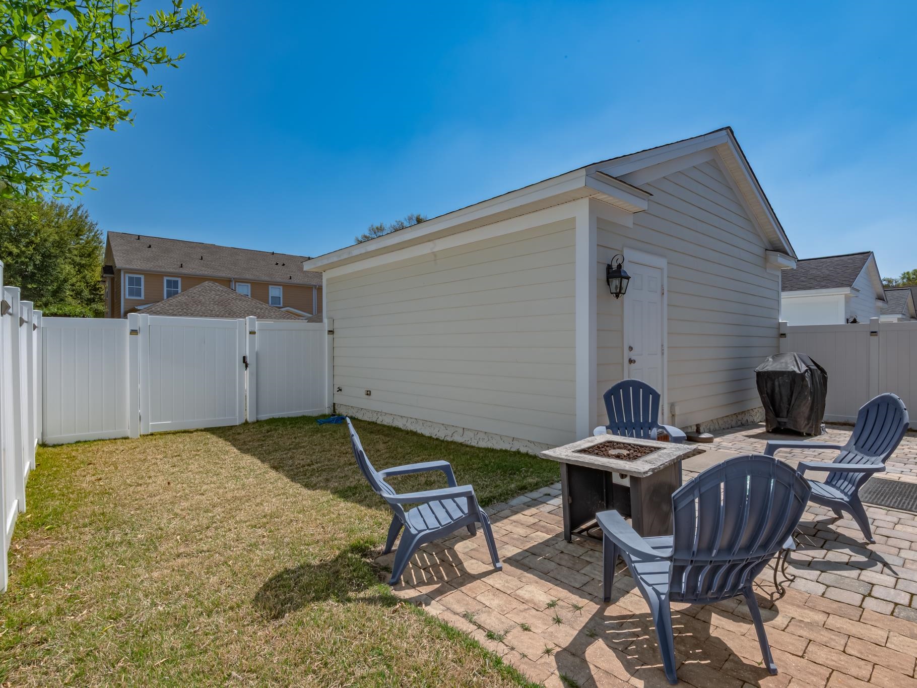 4279 Raleigh Way Tallahassee, FL 32311 - Photo 39 of 50