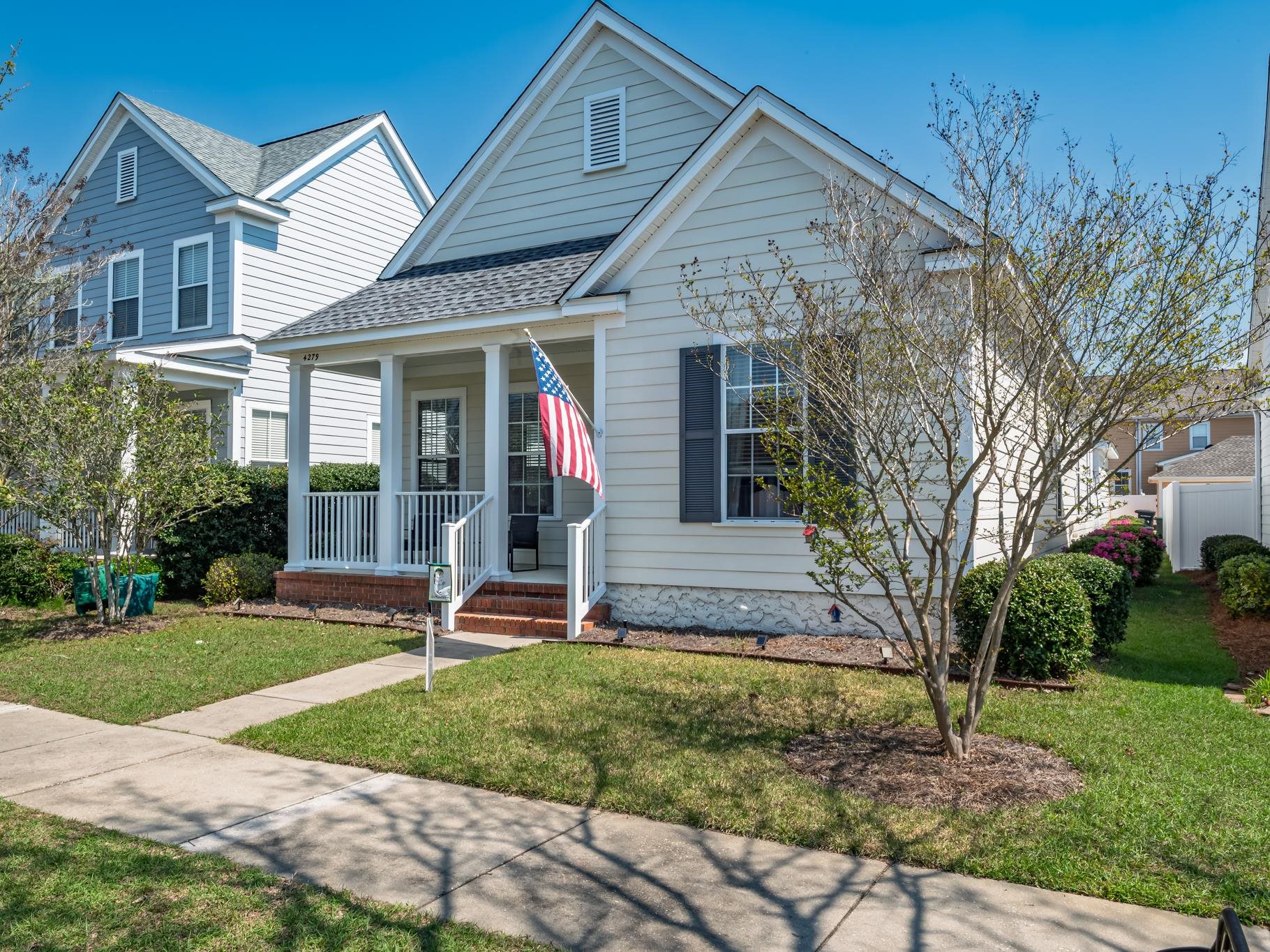 4279 Raleigh Way Tallahassee, FL 32311 - Photo 4 of 50