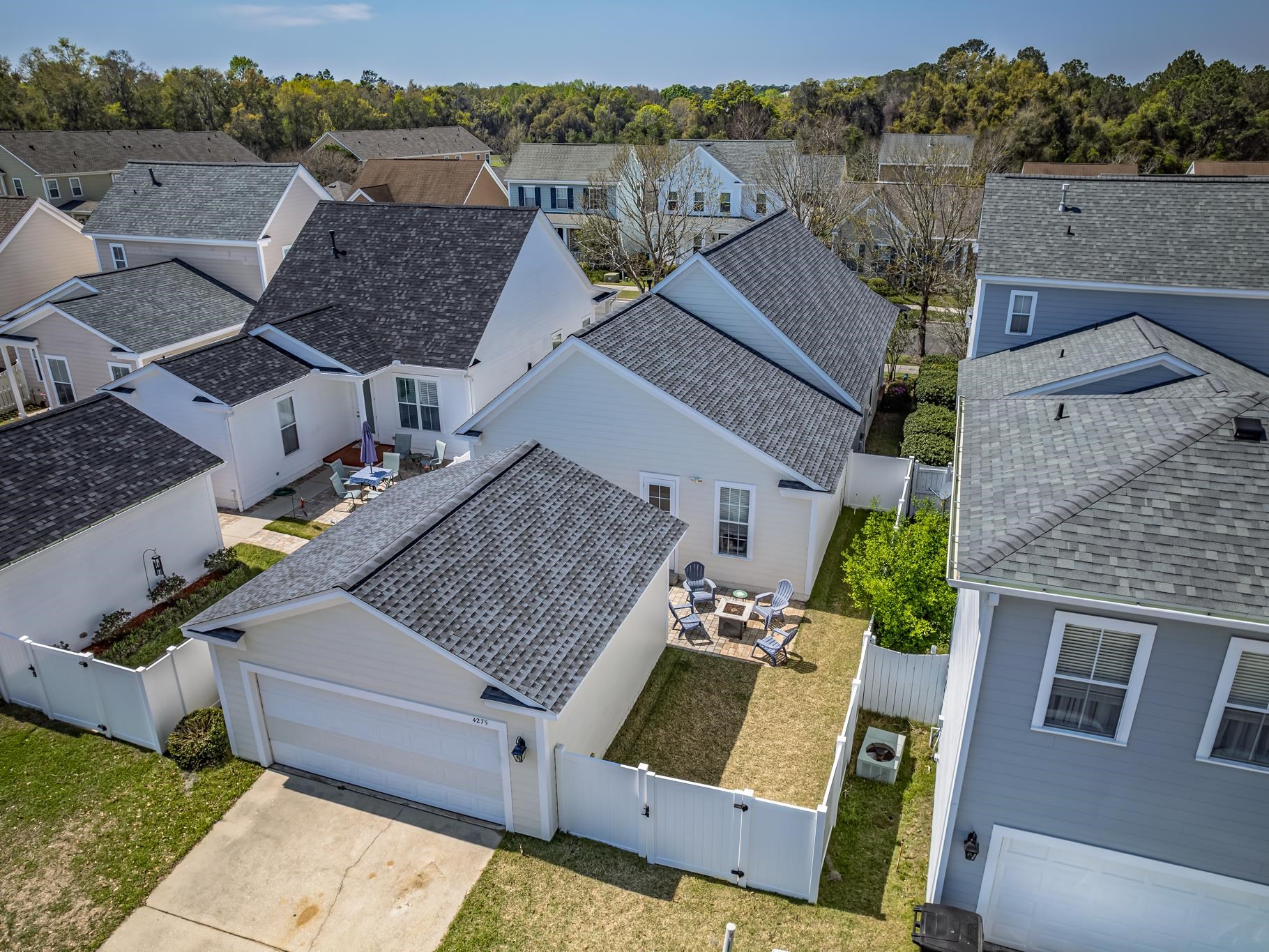 4279 Raleigh Way Tallahassee, FL 32311 - Photo 41 of 50