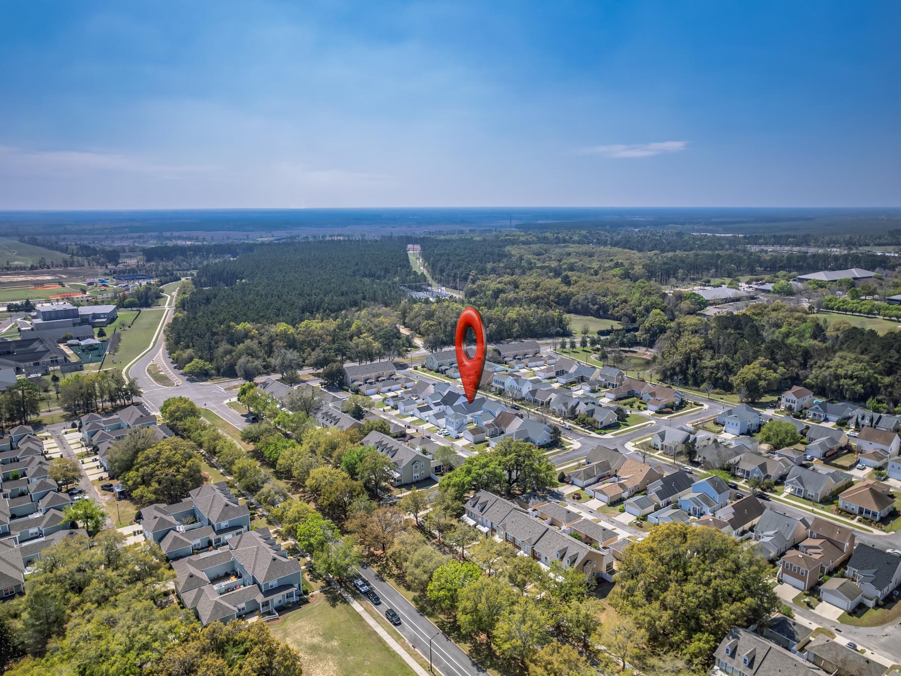 4279 Raleigh Way Tallahassee, FL 32311 - Photo 42 of 50