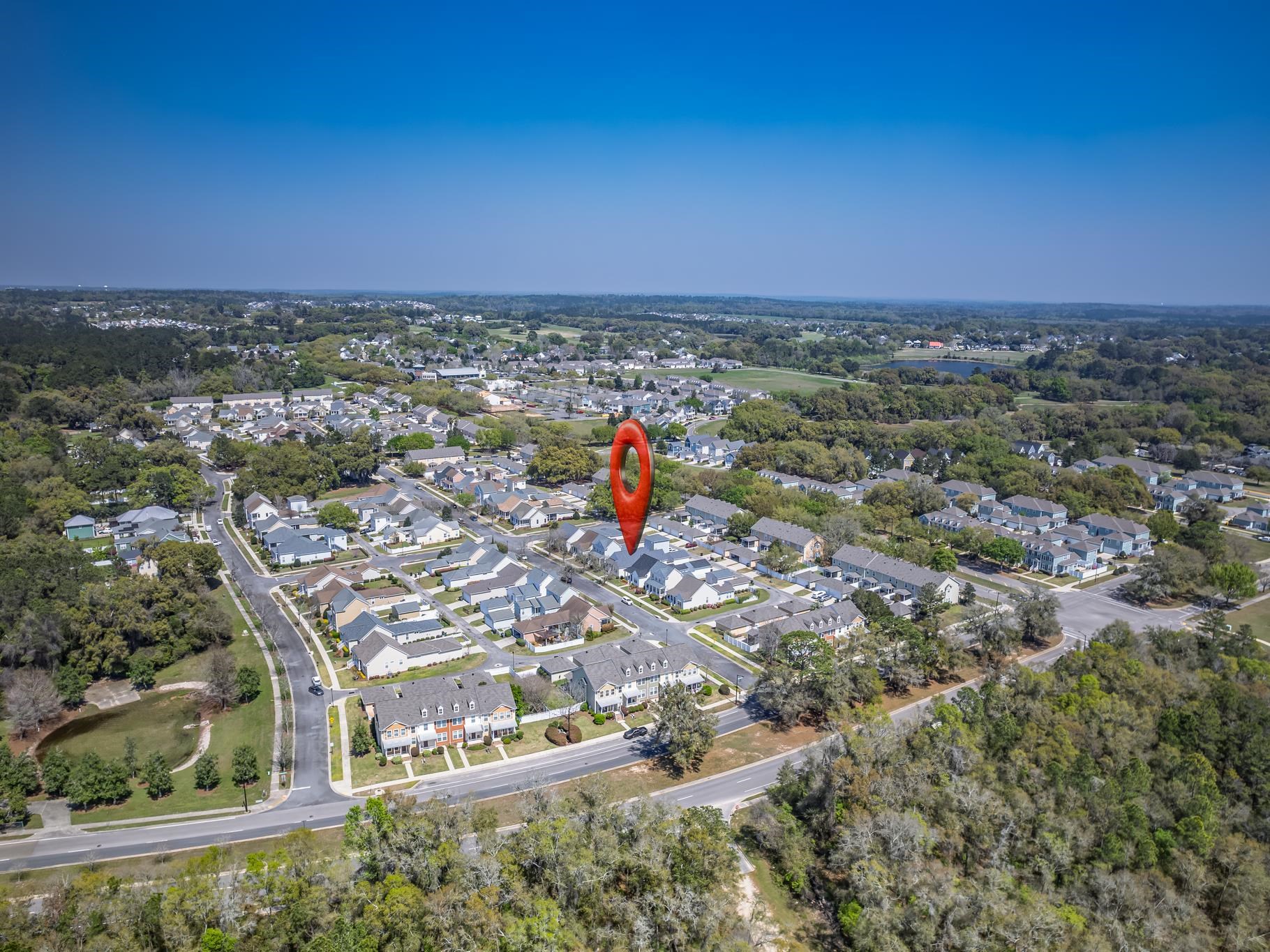 4279 Raleigh Way Tallahassee, FL 32311 - Photo 43 of 50