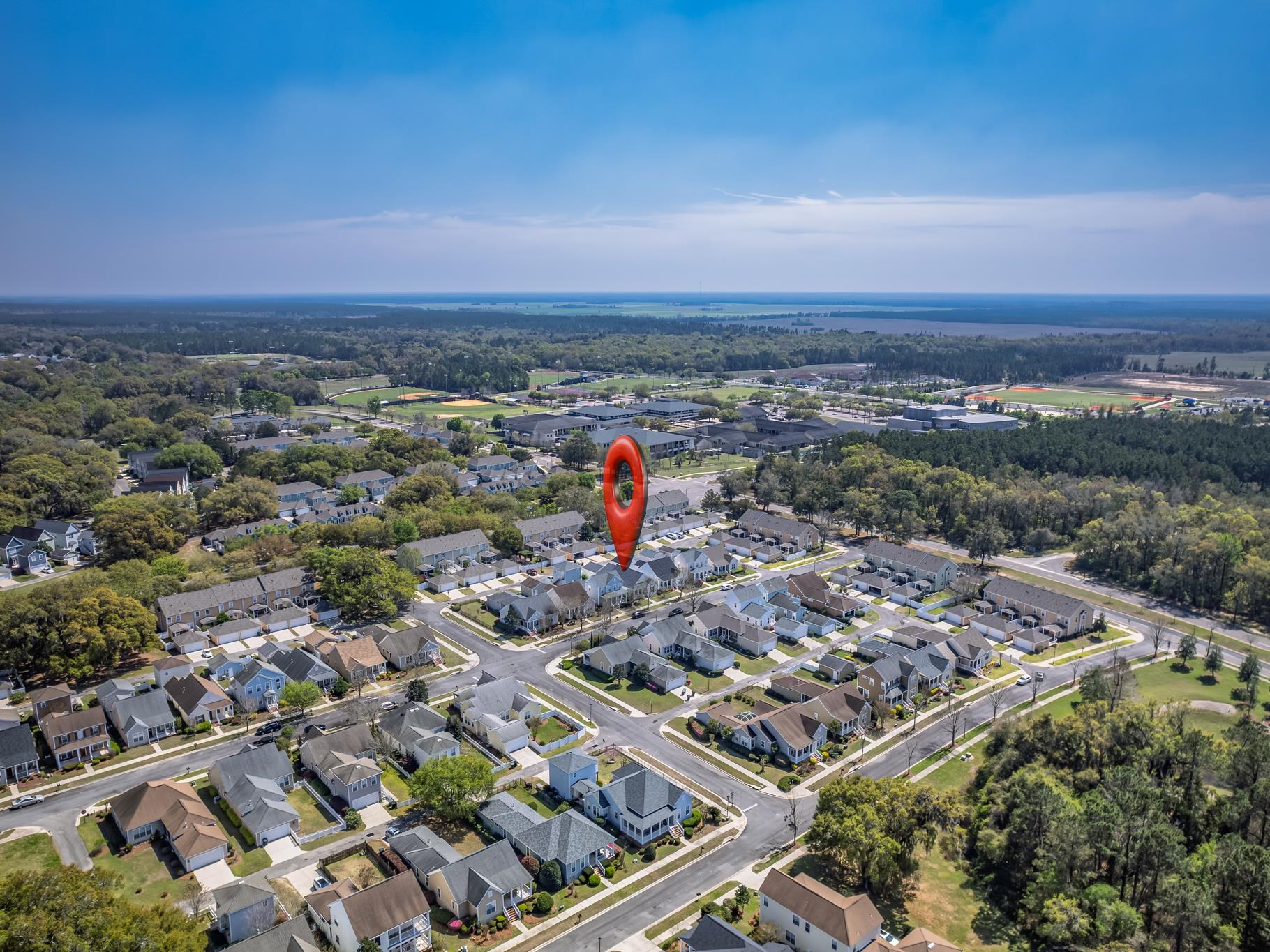 4279 Raleigh Way Tallahassee, FL 32311 - Photo 44 of 50