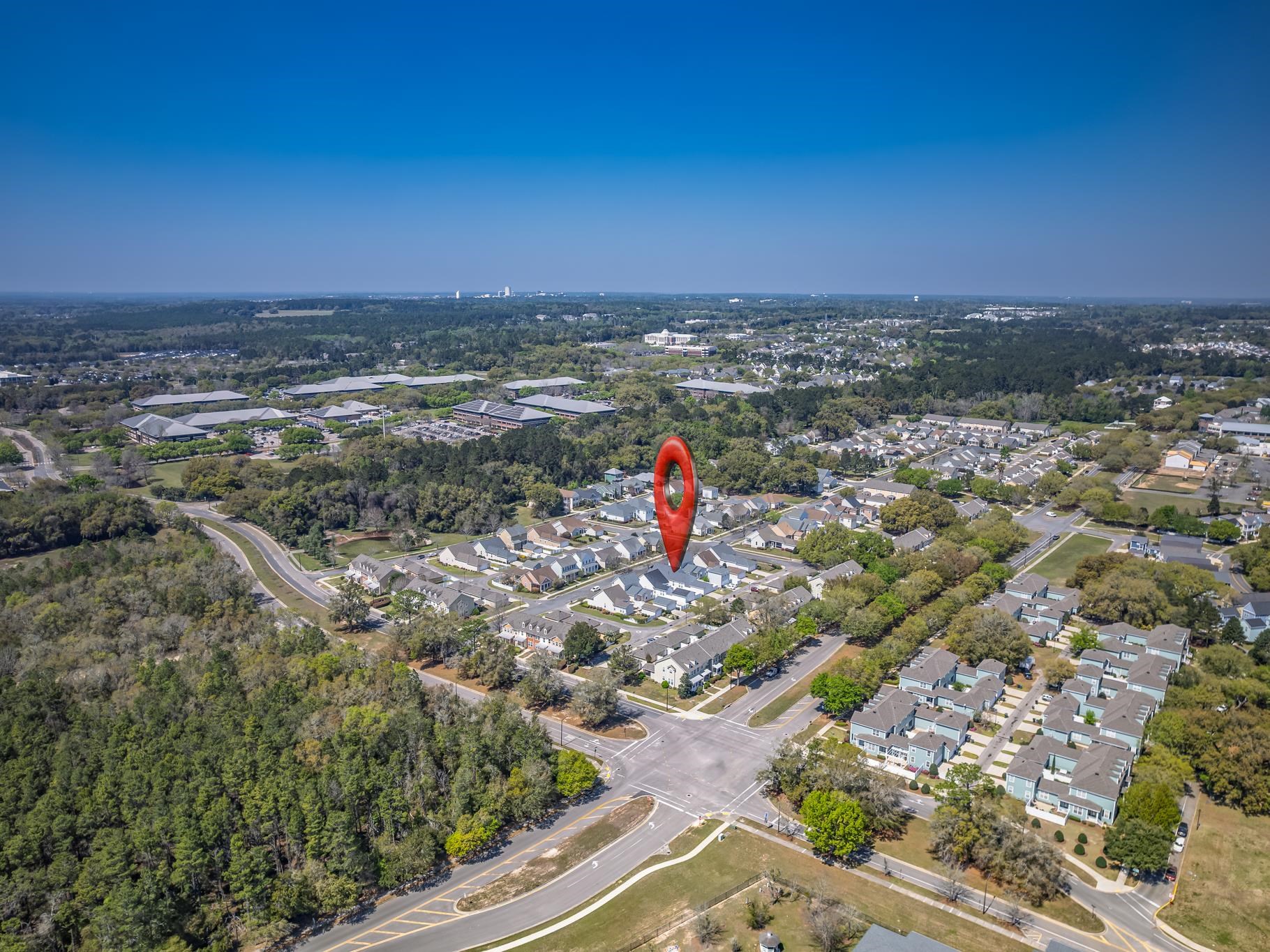 4279 Raleigh Way Tallahassee, FL 32311 - Photo 46 of 50