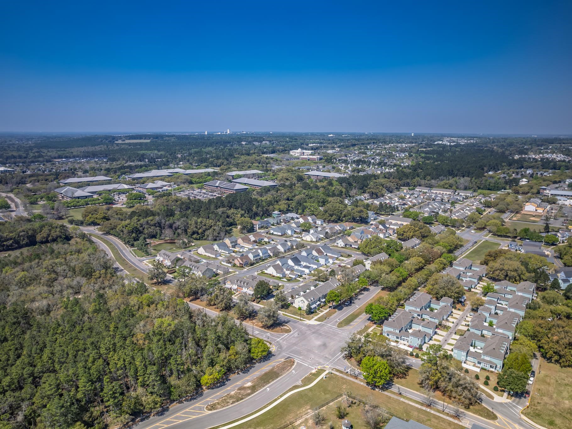 4279 Raleigh Way Tallahassee, FL 32311 - Photo 47 of 50