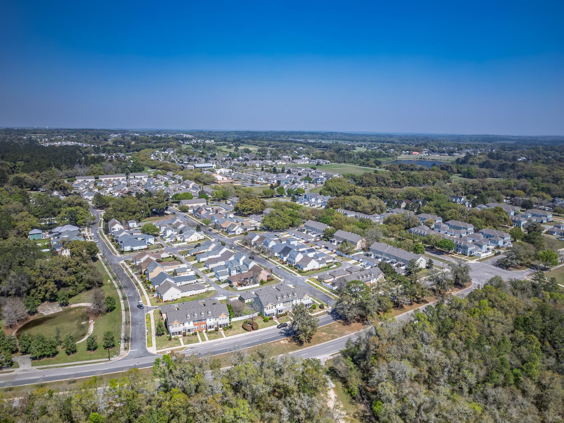 4279 Raleigh Way Tallahassee, FL 32311 - Photo 48 of 50