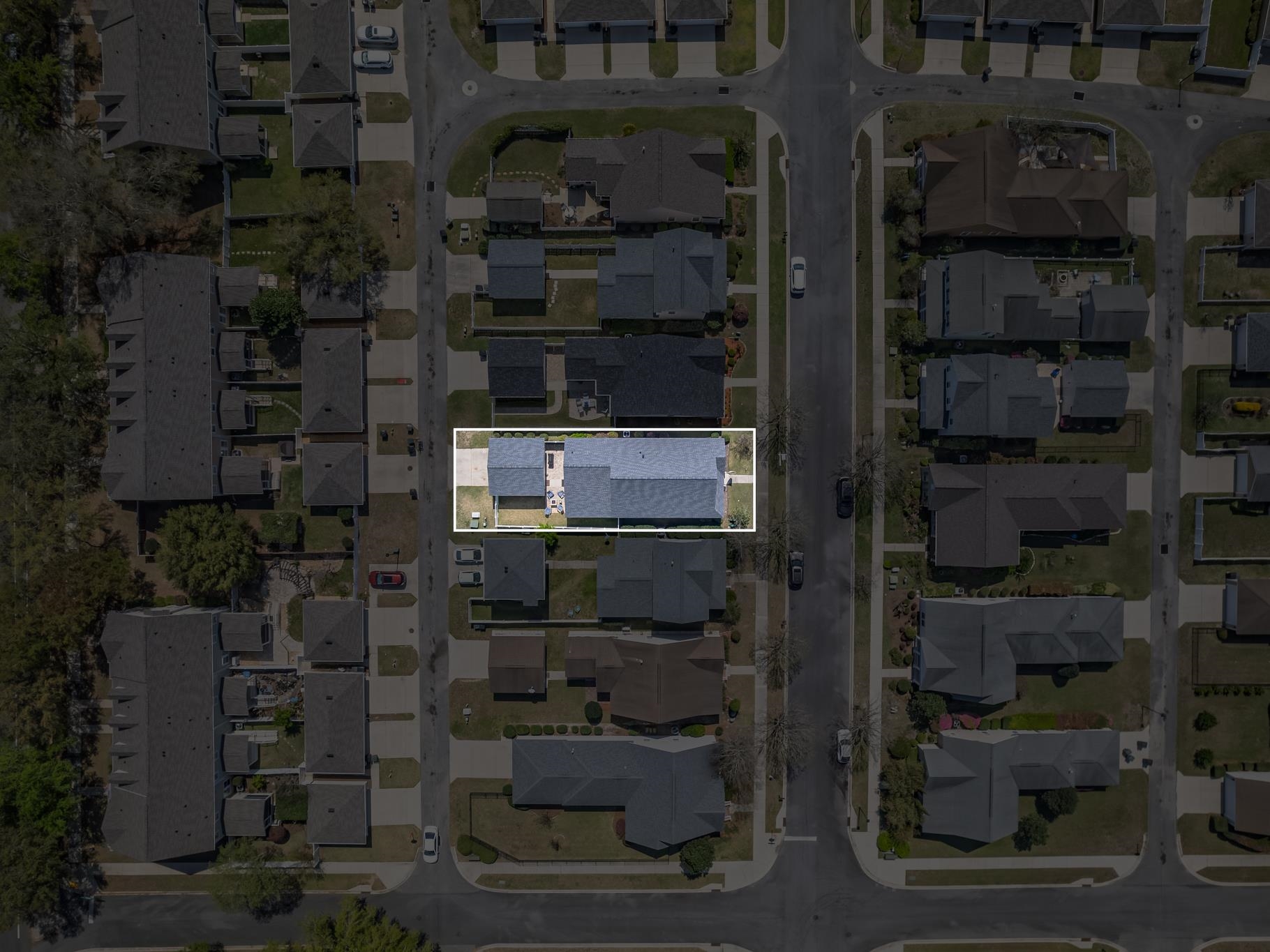 4279 Raleigh Way Tallahassee, FL 32311 - Photo 50 of 50