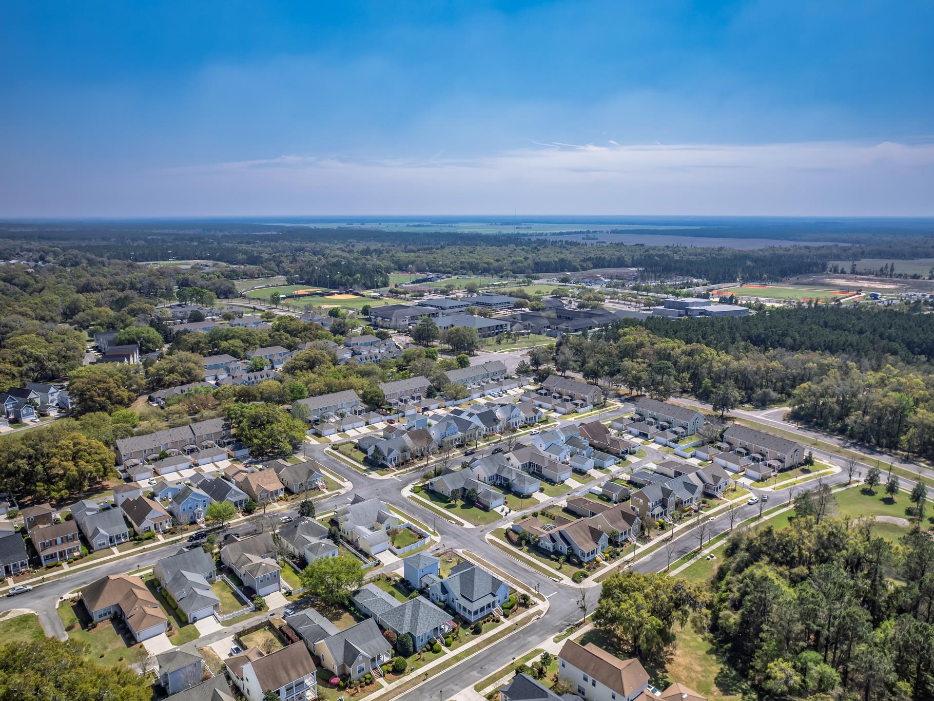 4279 Raleigh Way Tallahassee, FL 32311 - Photo 5 of 50