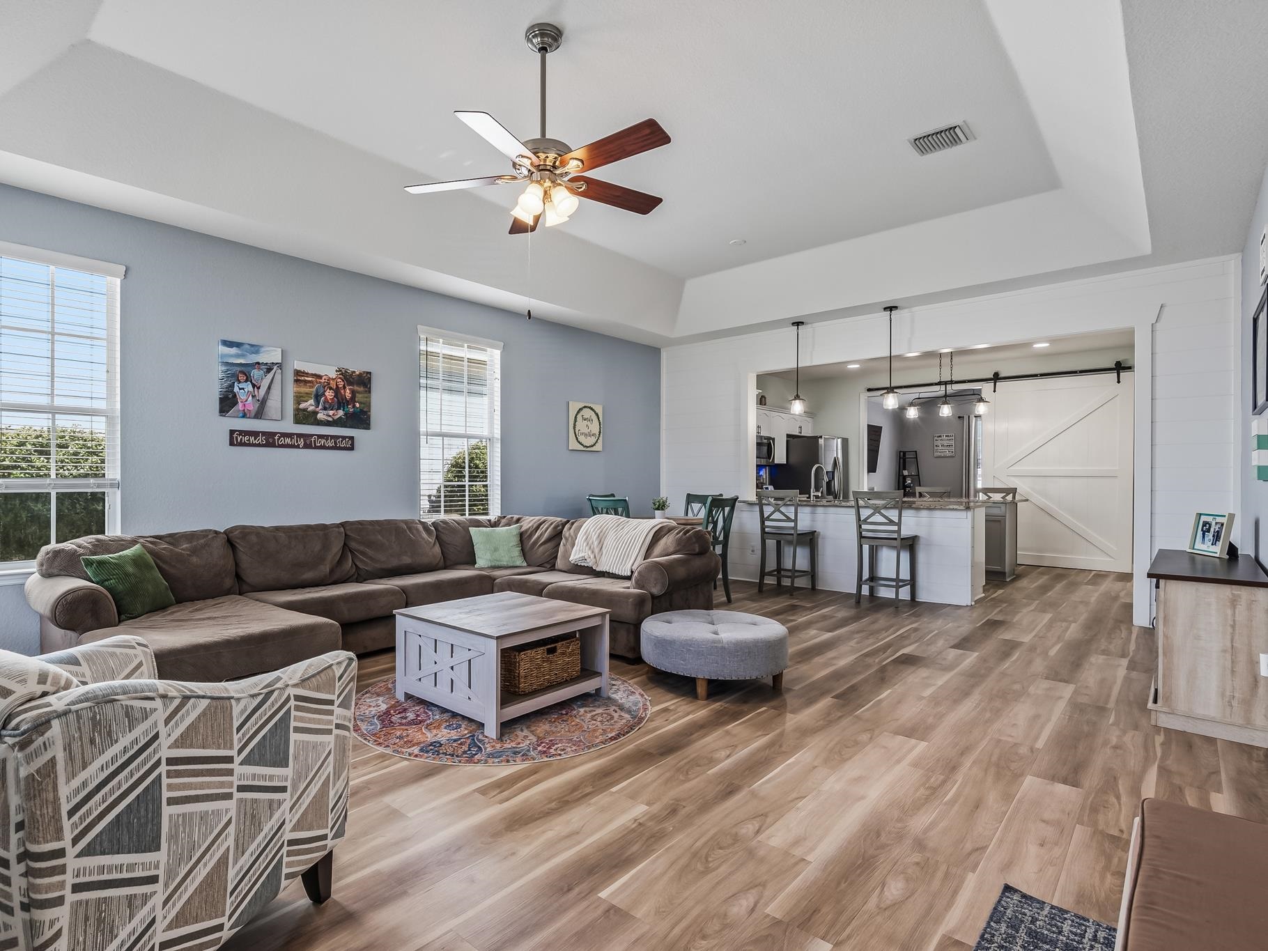 4279 Raleigh Way Tallahassee, FL 32311 - Photo 6 of 50