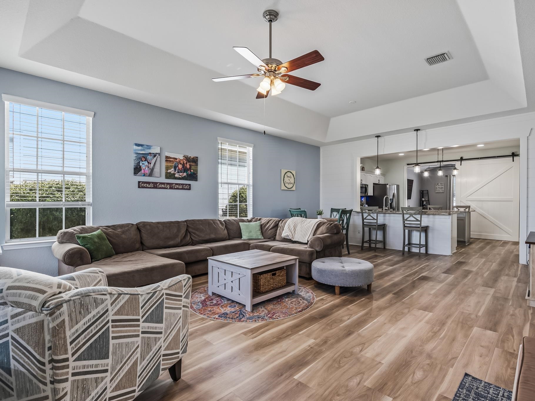 4279 Raleigh Way Tallahassee, FL 32311 - Photo 8 of 50