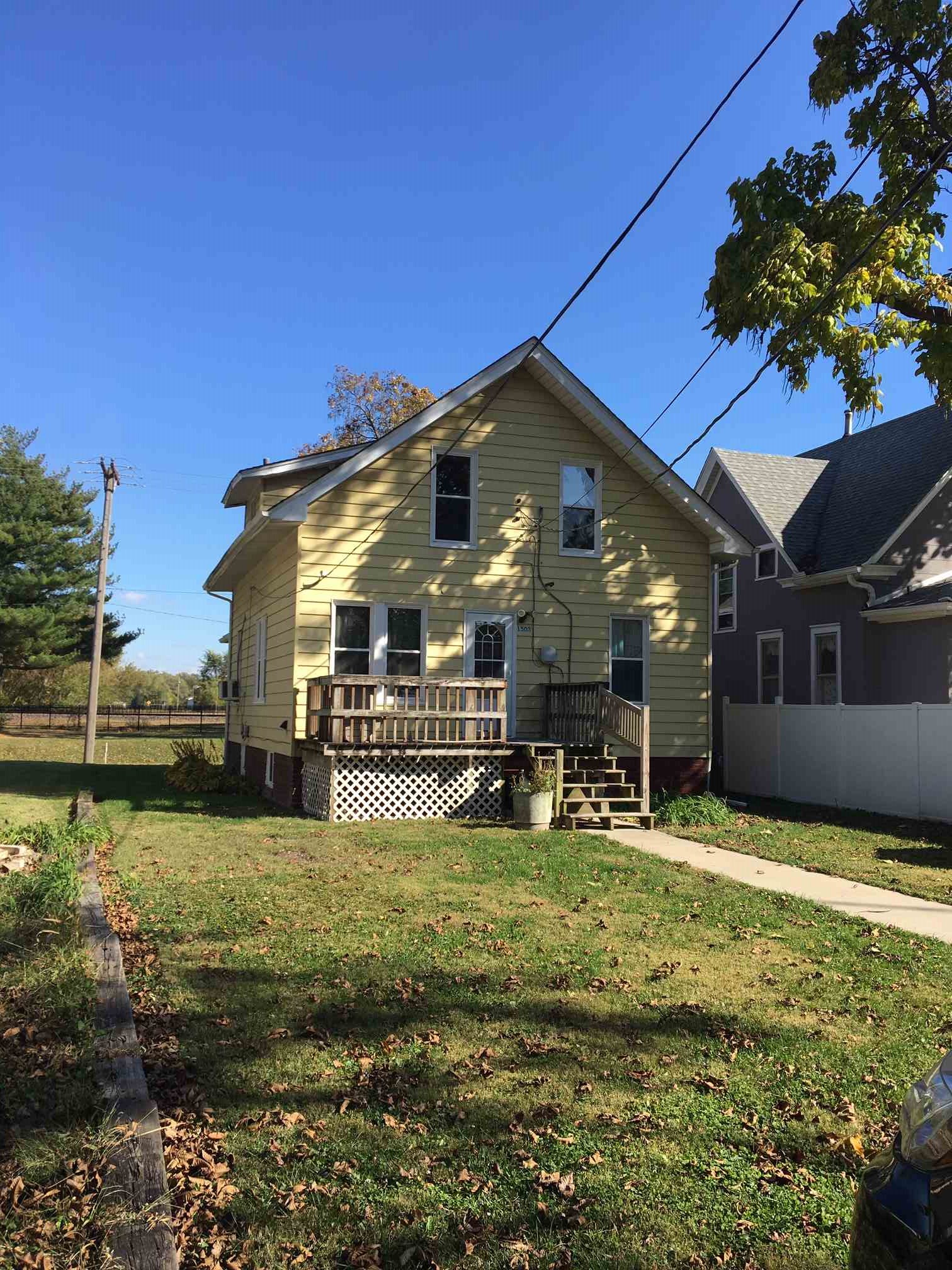 1503 North 9th Street Springfield, IL 62702 - Photo 23 of 24