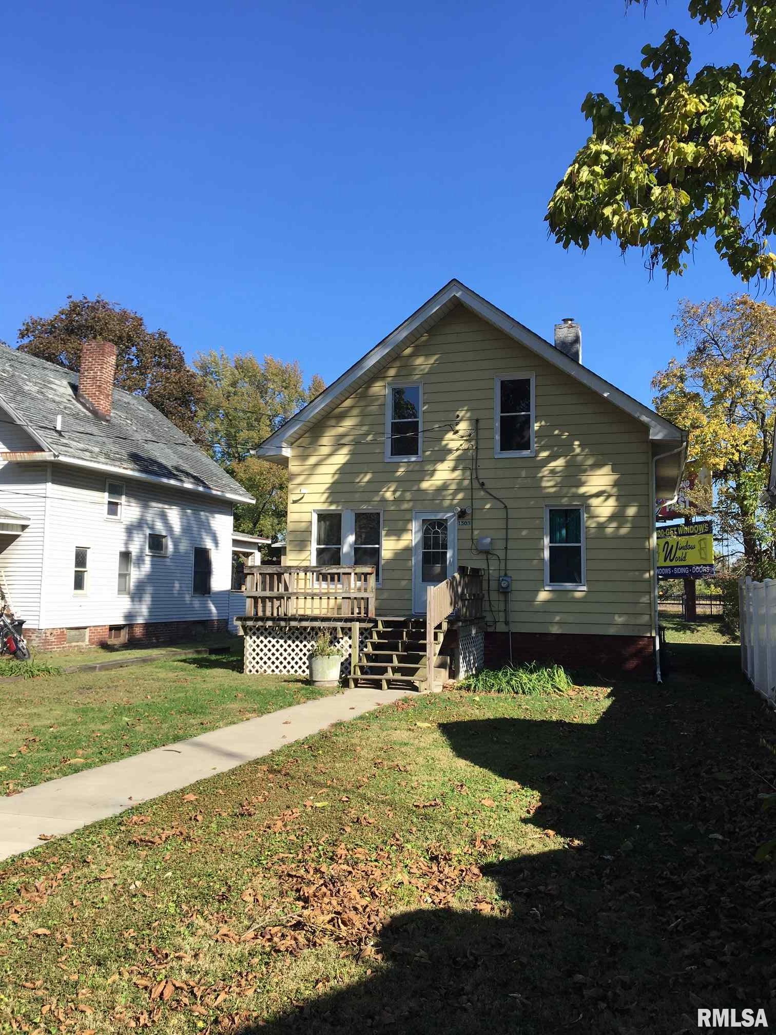 1503 North 9th Street Springfield, IL 62702 - Photo 24 of 24