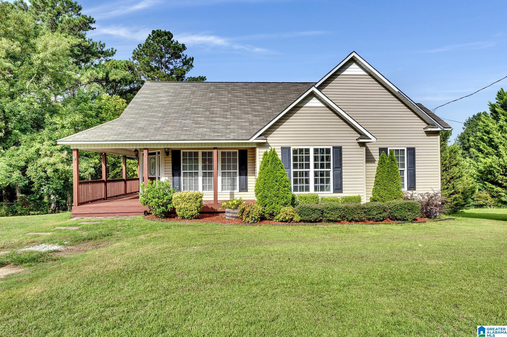 9920 Trammel Road Dora, AL 35062 - Photo 4 of 27