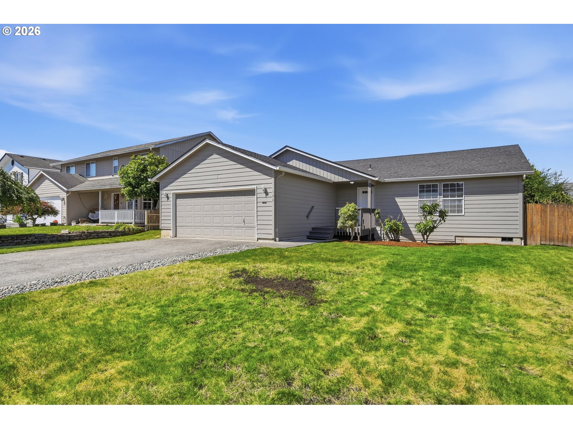 106 Mission Road Kelso, WA 98626 - Photo 2 of 26