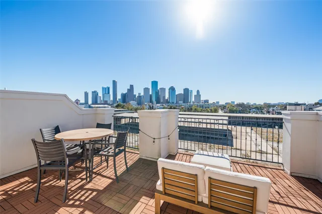 $535,000 | 1728 Dart Street, Houston, TX 77007