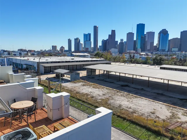 $535,000 | 1728 Dart Street, Houston, TX 77007