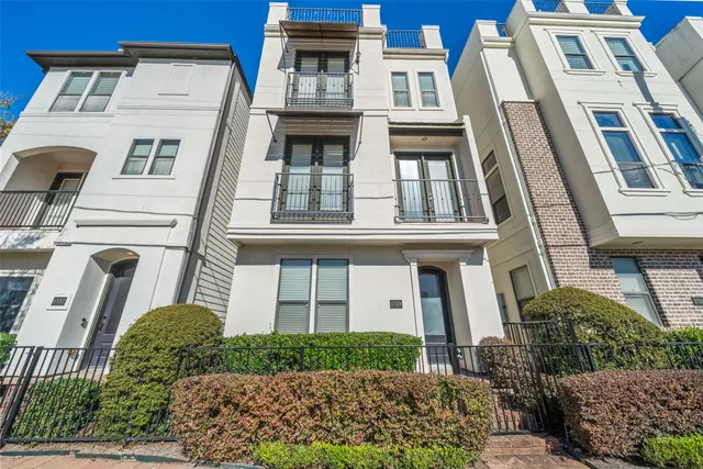 $535,000 | 1728 Dart Street, Houston, TX 77007