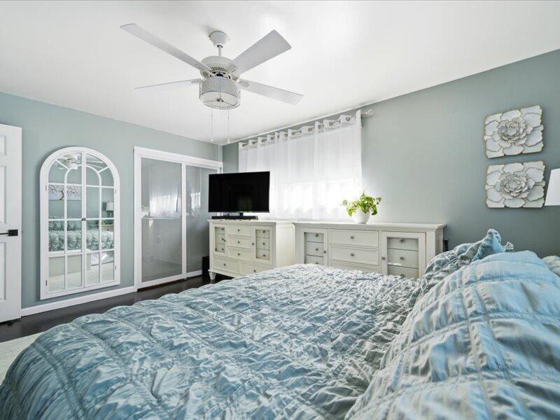 3148 Williamsburg Road Ann Arbor, MI 48108 - Photo 20 of 33 Bedroom