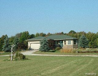 201 Mayer Road Goodells, MI 48027 - Photo 1 of 1 Property Photo