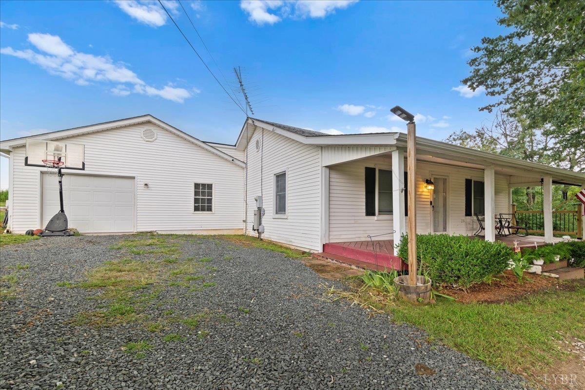 278 Tallyho Road Concord, VA 24538 - Photo 24 of 34 Gallery Image 24
