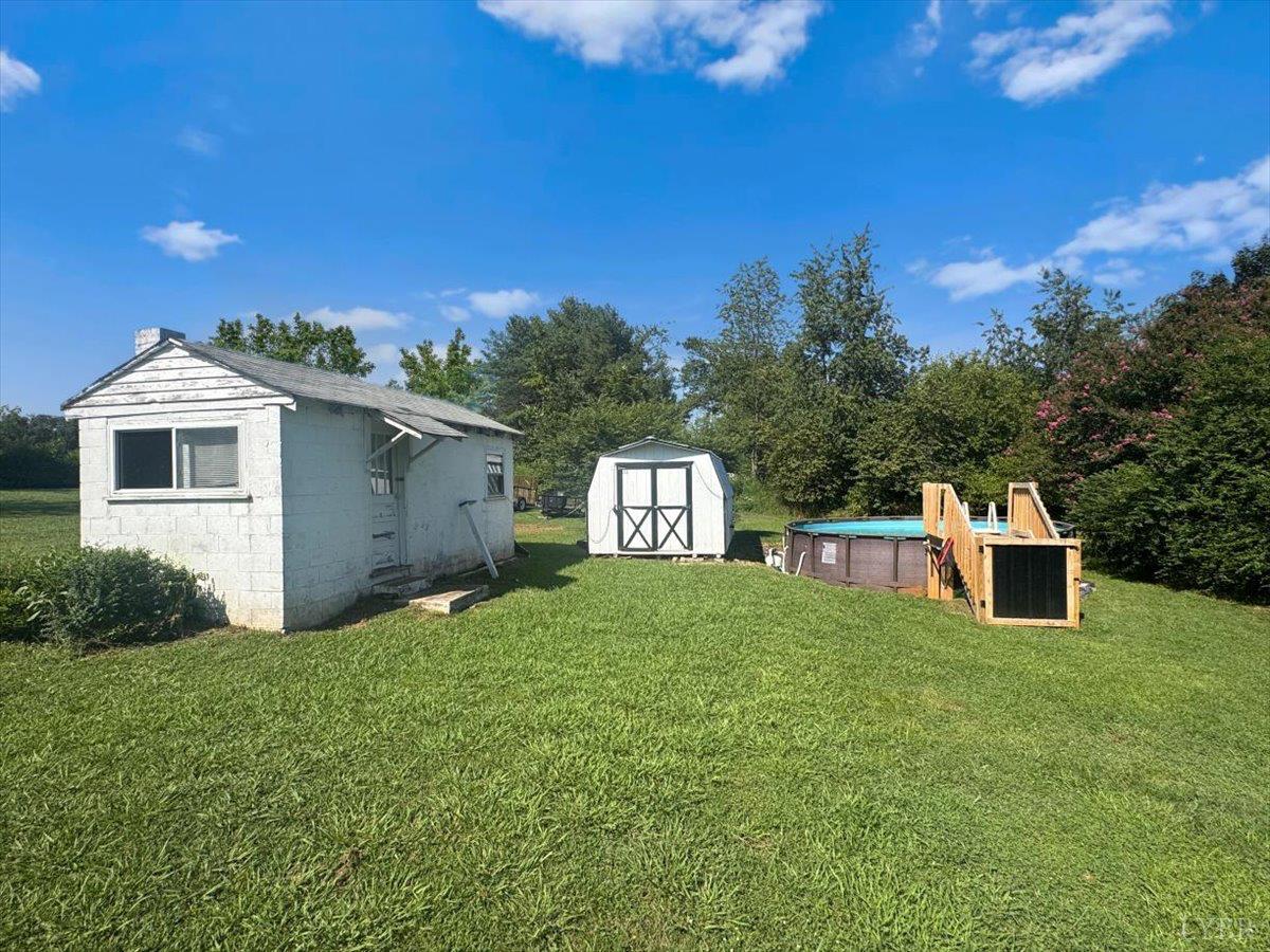 278 Tallyho Road Concord, VA 24538 - Photo 27 of 34 Pictures from the fall