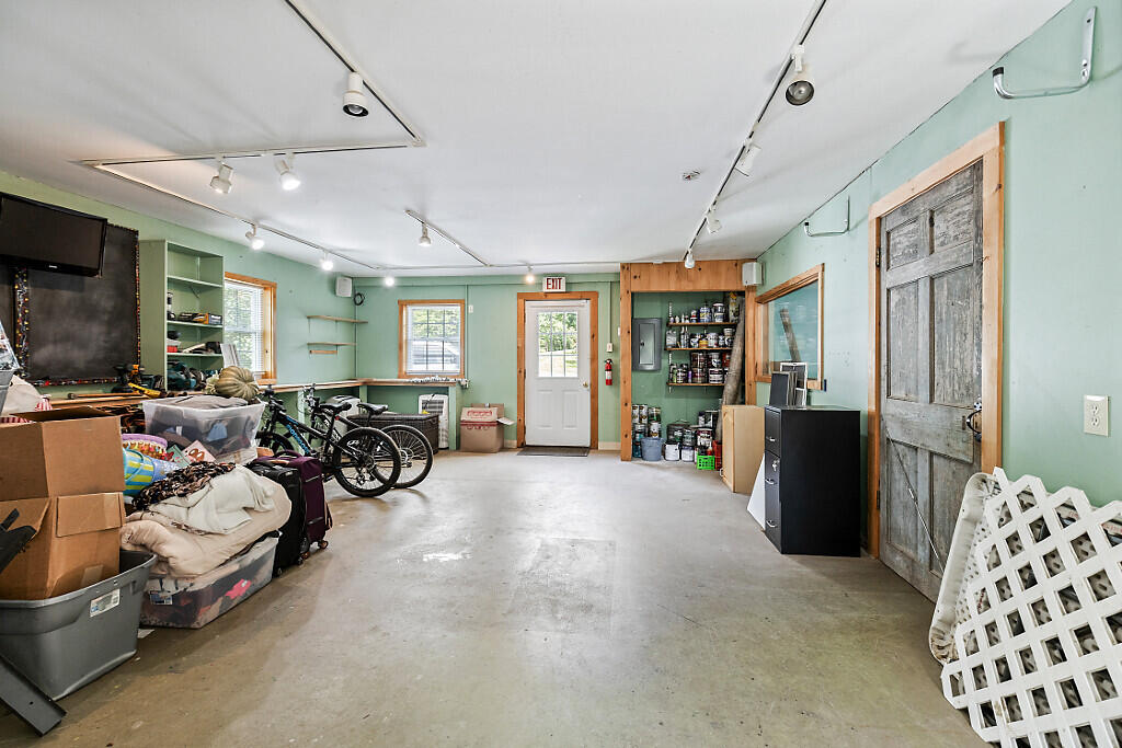 277 Wooster Hill Road Rome, ME 04963 - Photo 11 of 49 Previous business