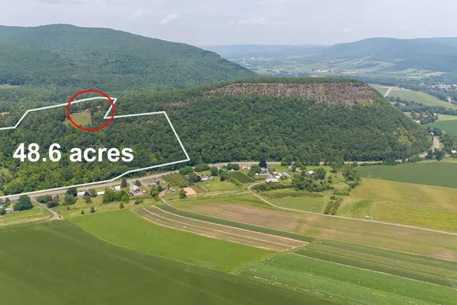 $1,250,000 | 200 Onistagrawa Lane, Fulton, NY 12122