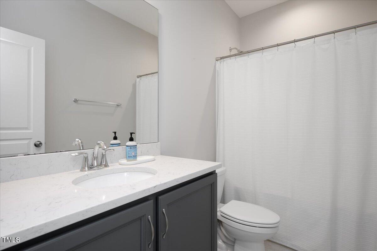 5918 Giddings Street Raleigh, NC 27616 - Photo 22 of 26 07-- 7